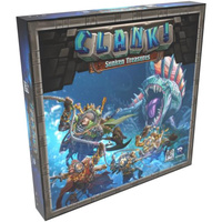 Clank Sunken Treasures