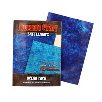 Battle Map: Ocean Pack