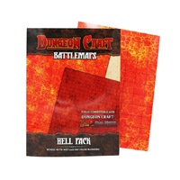 Battle Map: Hell Pack
