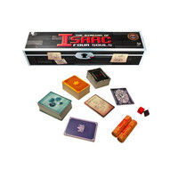 The Binding of Isaac Four Souls Second Edition