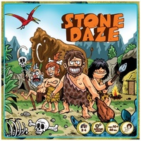 Stone Daze Strategy Game