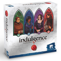 Indulgence Strategy Game