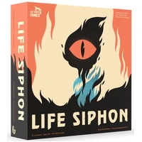 Life Siphon