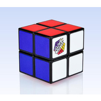 Rubiks 2X2 Cube