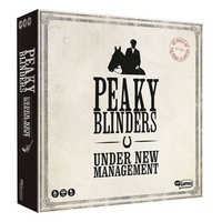Peaky Blinders