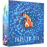 Shallow Sea Strategy Game
