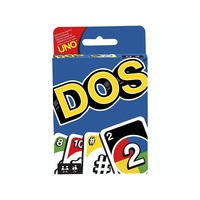 UNO DOS Card Game