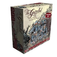 The Grizzled Strategy Game