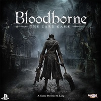 Bloodborne Strategy Game