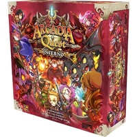 Arcadia Quest Inferno