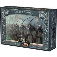 A Song of Ice and Fire TMG - Stark Bowmen