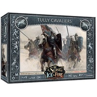 A Song of Ice and Fire Tully Cavaliers