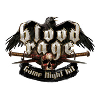 Blood Rage Game Night Kit