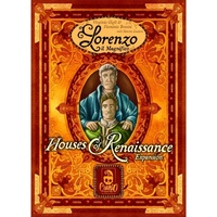 Lorenzo il Magnifico Houses of Renaissance