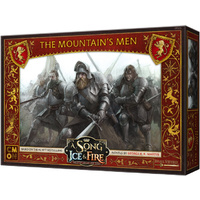 A Song of Ice and Fire TMG - The Mountains Men