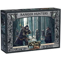 A Song of Ice and Fire TMG - Ranger Hunters