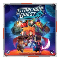 Starcadia Quest