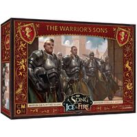 A Song of Ice and Fire Warriors Sons