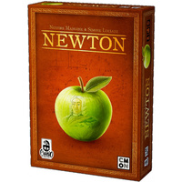 Newton Strategy Game