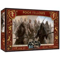 A Song of Ice and Fire Poor Fellows