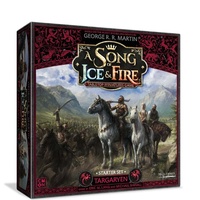A Song of Ice and Fire Targaryen Starter Set