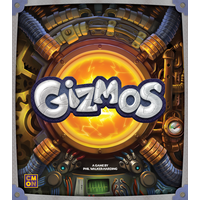 Gizmos Second Edition