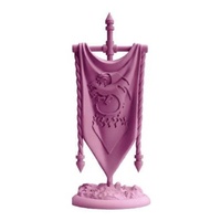 A Song of Ice and Fire Targaryen Deluxe Activation Banner