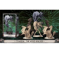 Cthulhu: Death May Die Ithaqua the Wind-Walker Expansion
