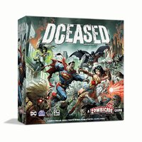 DCeased: A Zombicide Game