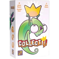 Collect! Strategy Game