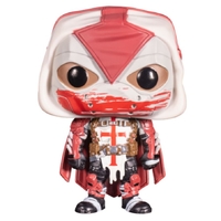 Batman Arkham Knight - Azrael Batman Pop! RS