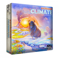 Evolution Climate