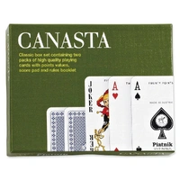 Canasta Classic Pack