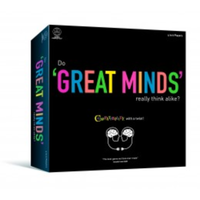 Great Minds Game