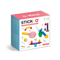 STICK-O Role Play Set 26P