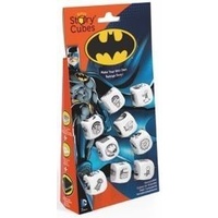 Rorys Story Cubes Batman