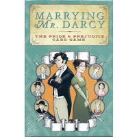 Marrying Mr Darcy