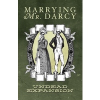 Marrying Mr Darcy Undead Expansion