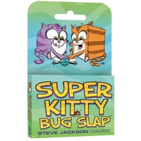 Super Kitty Bug Slap