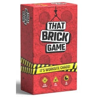 That Brick Game Party Game