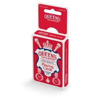 Queens Slipper Poker Playing Cards (Sold Individually)