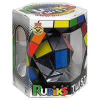 Rubiks Twist Logic Game