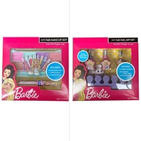 Barbie My Fab Make Up & Nail Set (Assorted)