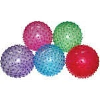Nobby Sensory Playballs 23cm 100678