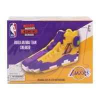 NBA Brick Heroes Kicks (Assorted)