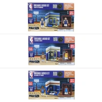 NBA Locker Set (Assorted)