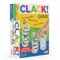 Clack!