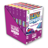 Tetris Speed