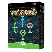 Wizard Game
