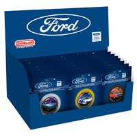 Duncan Official Licensed Ford Yo-Yo Collection